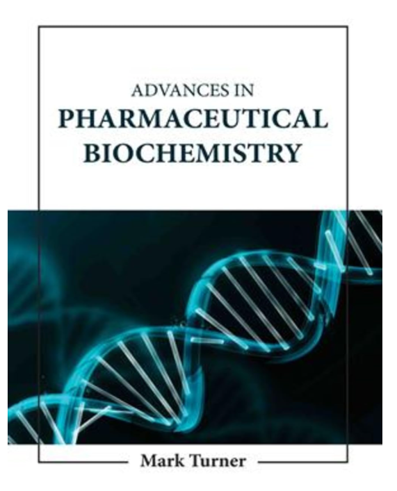 Advances In Pharmaceutical Biochemistry (HB)